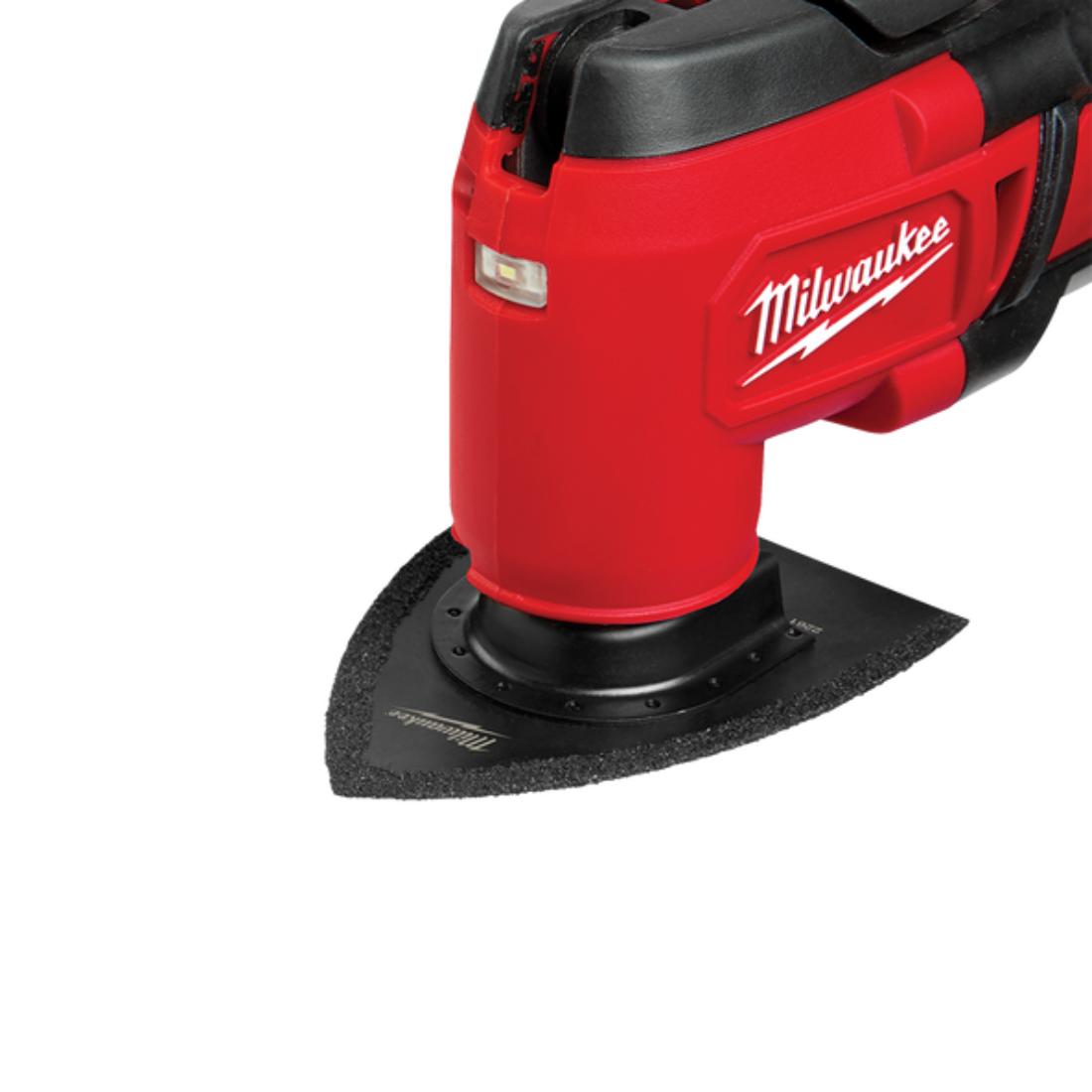 Blade Hybrid Carbide Grit Multi Tool PlaceMakers NZ