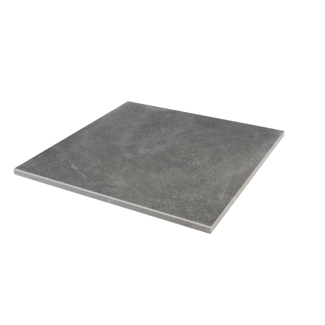 Porcelain Arrised Edge Paver Black Reefstone 600 x 600 x 20mm Porcelain Arrised Edge Paver Black Reefstone 600 x 600 x 20mm