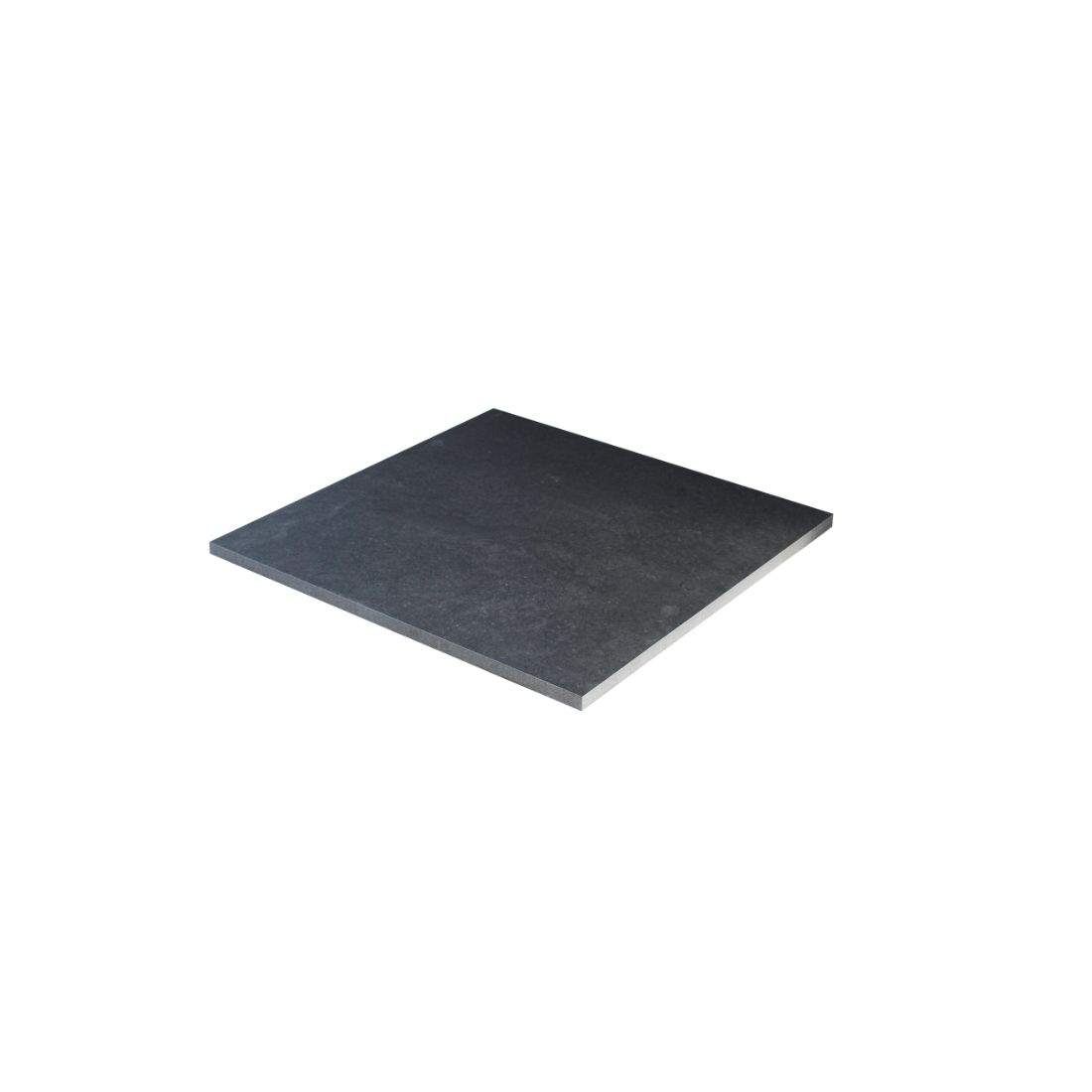 Porcelain Paver Black Reefstone 600 x 600 x 20mm Porcelain Paver Black Reefstone 600 x 600 x 20mm