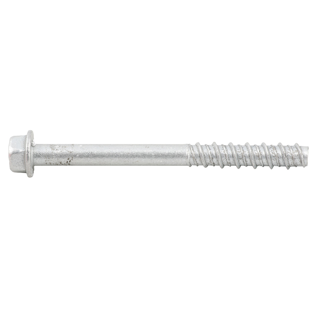 AnkaScrew Galvanised Screw Bolt M8 x 100mm Each AnkaScrew Galvanised Screw Bolt M8 x 100mm Each