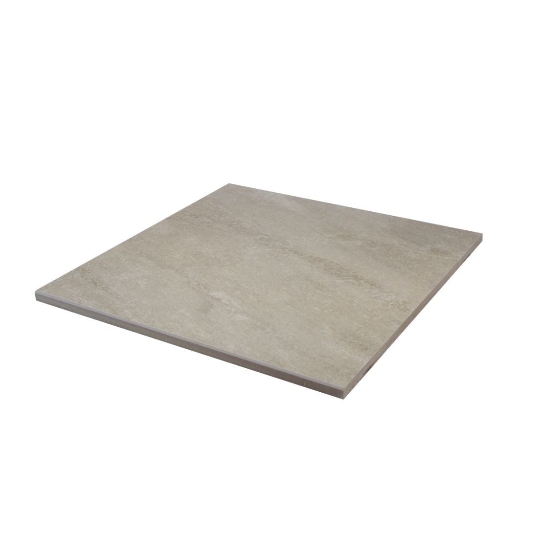Porcelain Arissed Edge Paver Ivory Quartz 600 x 600 x 20mm Porcelain Arissed Edge Paver Ivory Quartz 600 x 600 x 20mm
