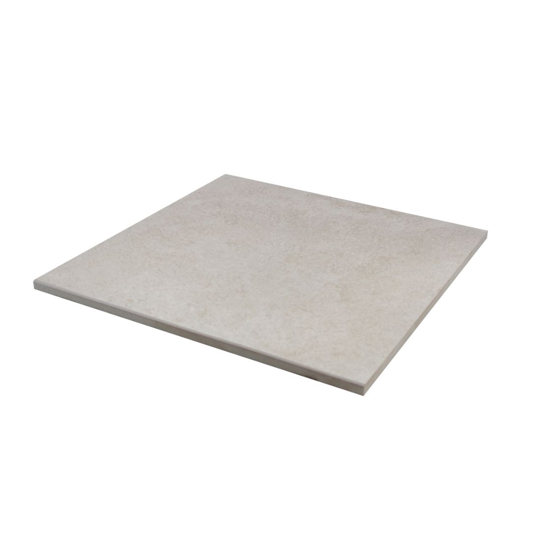 Porcelain Arissed Edge Paver Reefstone 600 x 600 x 20mm Porcelain Arissed Edge Paver Reefstone 600 x 600 x 20mm