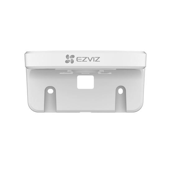 Wall Mount Bracket for Pan-Tilt Cameras & Turret Cameras Wall Mount Bracket for Pan-Tilt Cameras & Turret Cameras