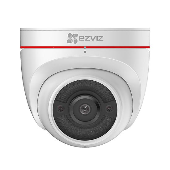Outdoor WiFi Smart Camera with Active Defence C4W Outdoor WiFi Smart Camera with Active Defence C4W
