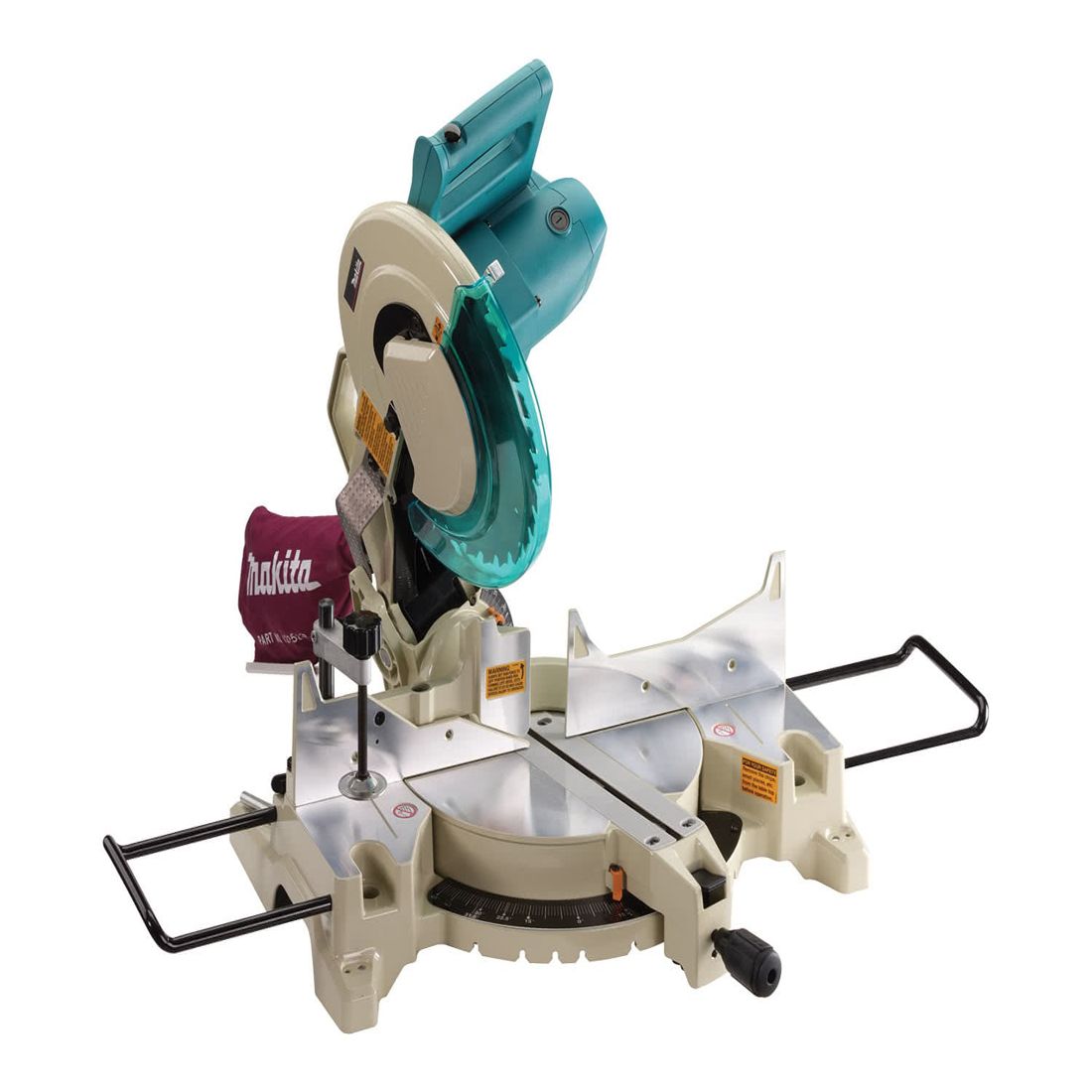 305mm Compound Mitre Saw LS1221 305mm Compound Mitre Saw LS1221