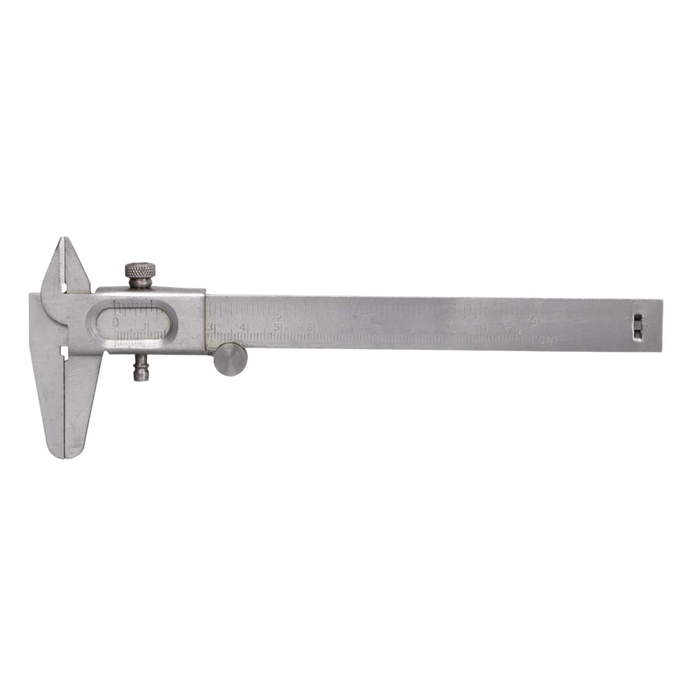 Vernier Caliper 125mm SL202105 PlaceMakers NZ