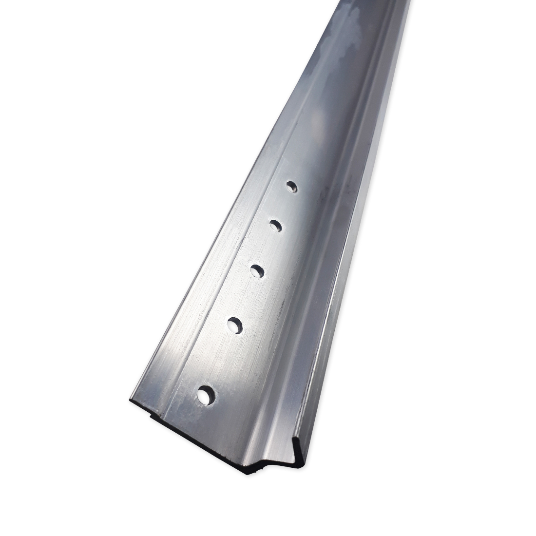 Junior Sliding Door Track (Sj2) Aluminium 910 x 1220mm PlaceMakers NZ