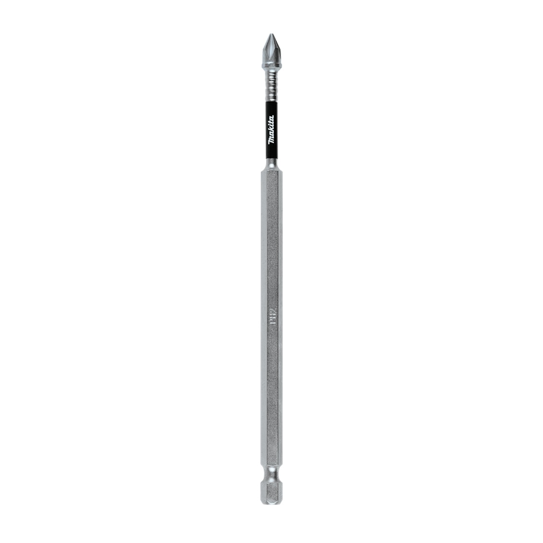 ImpactXPS Hex bits PH-2 Power Bit 150mm 1-Pack E-09466 ImpactXPS Hex bits PH-2 Power Bit 150mm 1-Pack E-09466