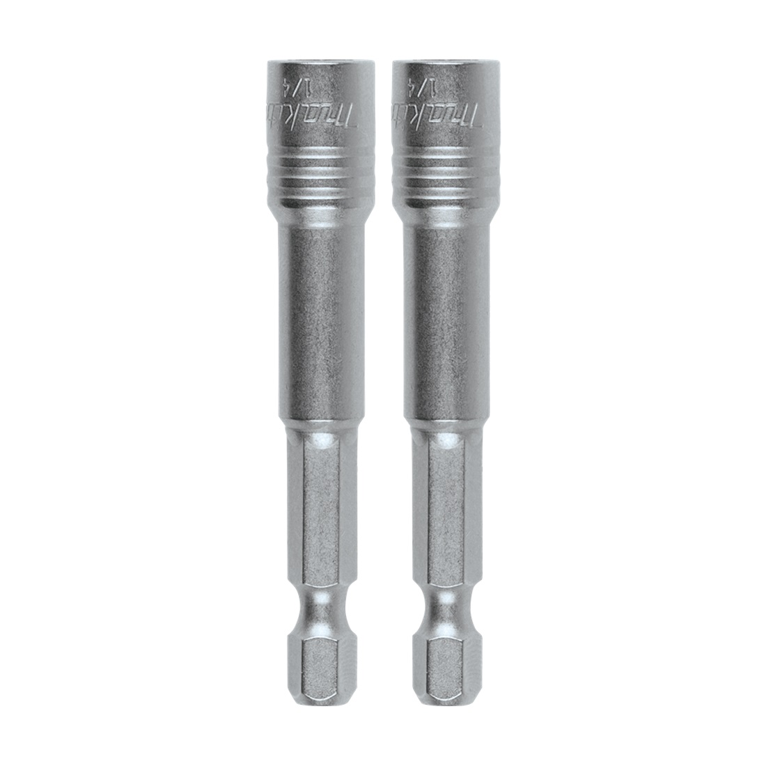 ImpactXPS Nutsetters 1/4 Inch 2 Pack E-10176 ImpactXPS Nutsetters 1/4 Inch 2 Pack E-10176