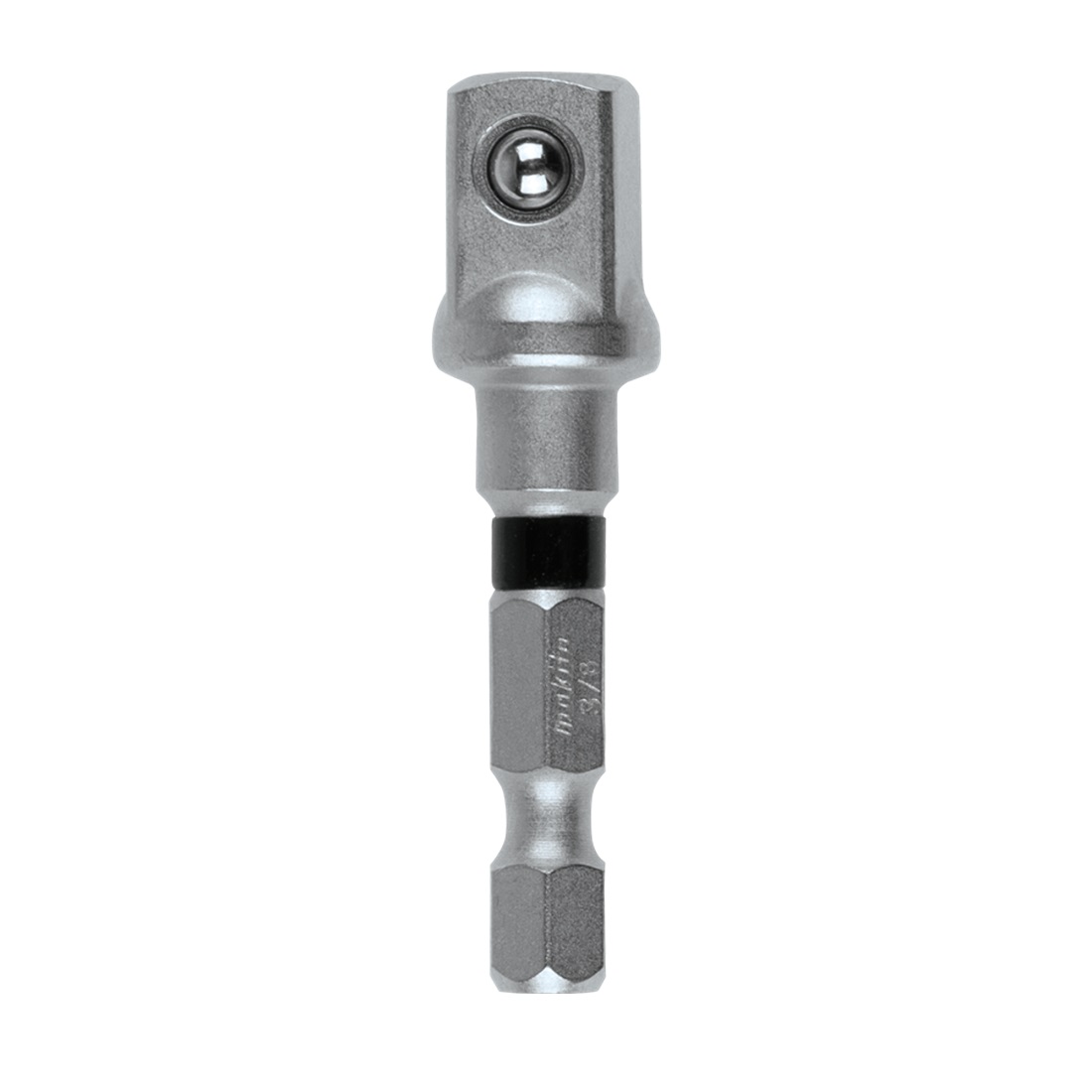 Makita IMPACT XPS Socket Adapter 3/8 Inch 50mm E-10322 Makita IMPACT XPS Socket Adapter 3/8 Inch 50mm E-10322