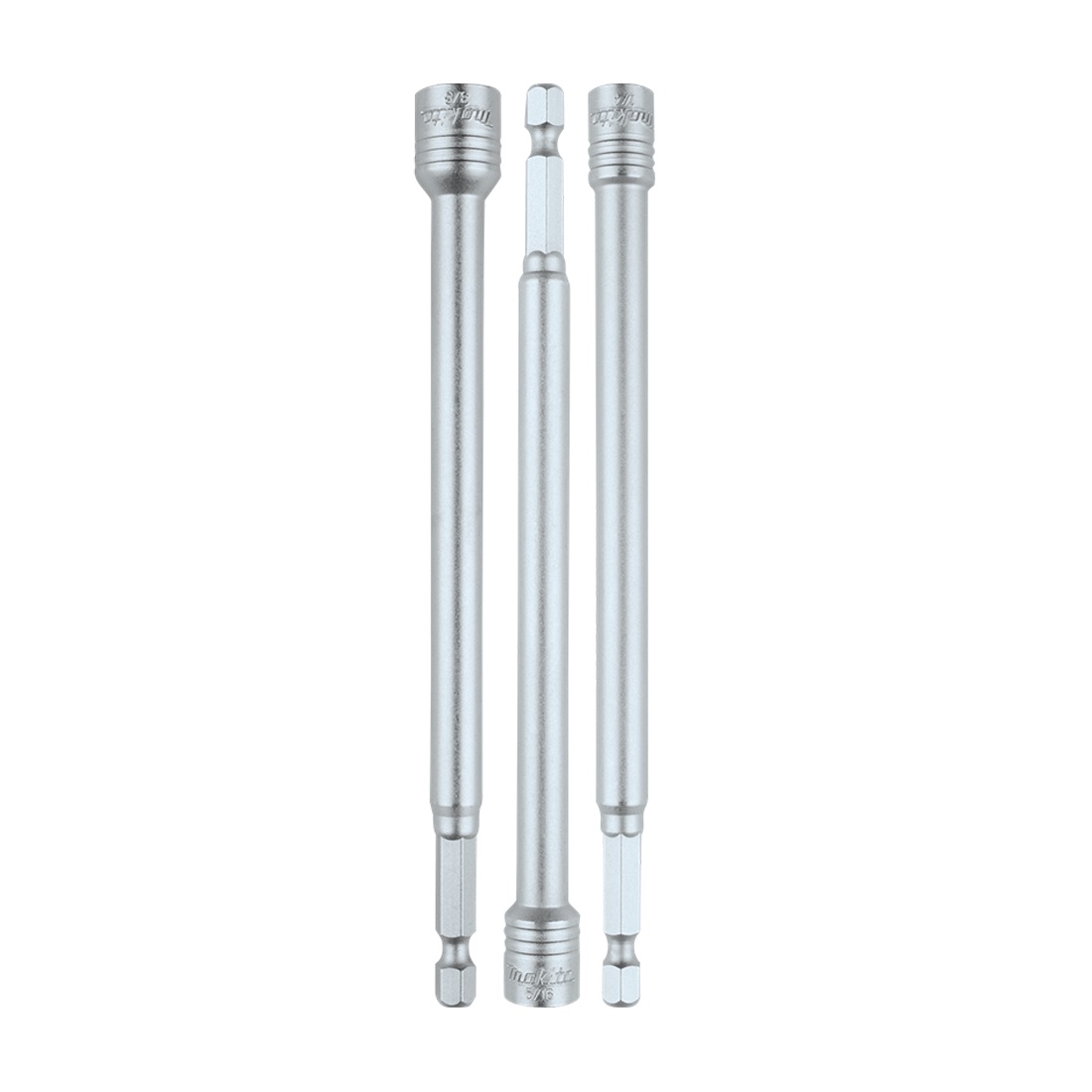 ImpactXPS Nutsetters 150mm Mixed 3-Pack E-10279 ImpactXPS Nutsetters 150mm Mixed 3-Pack E-10279