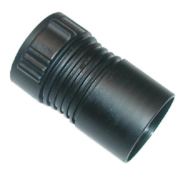 Ouick Release End Cuff 36mm Ouick Release End Cuff 36mm
