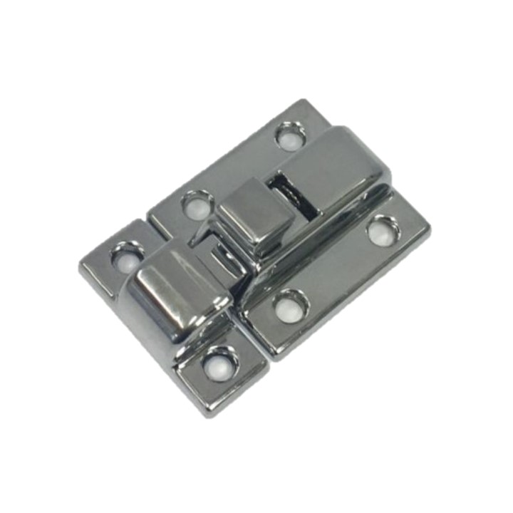 Nippy Cupboard Catch Slide Type Nippy Cupboard Catch Slide Type