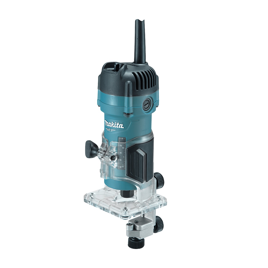Makita Laminate Trimmer 6mm M3700B Makita Laminate Trimmer 6mm M3700B