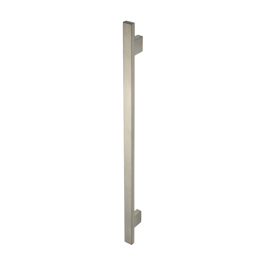 Studio 1 Towel Warmer 1000 x 40mm Single Vertical Gunmetal WSSPLV1000BN Studio 1 Towel Warmer 1000 x 40mm Single Vertical Gunmetal WSSPLV1000BN