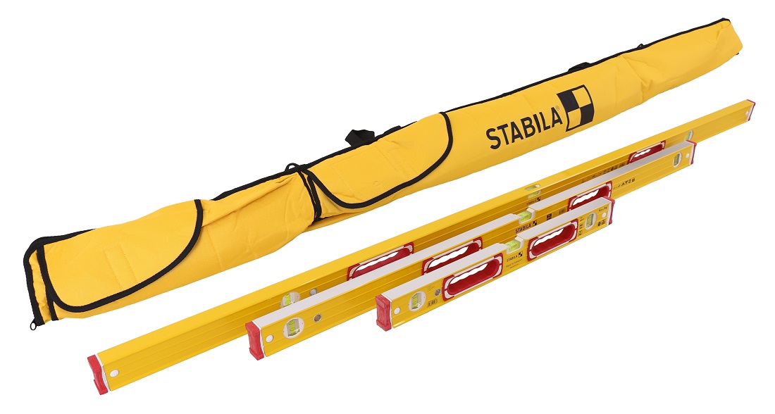 Level Type 196-2 3 Piece ST18411 Level Type 196-2 3 Piece ST18411