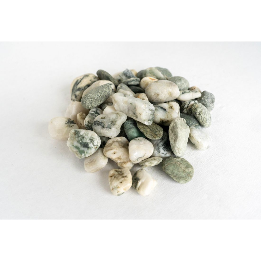 Jade Pebble 14-25mm 1000kg Jade Pebble 14-25mm 1000kg
