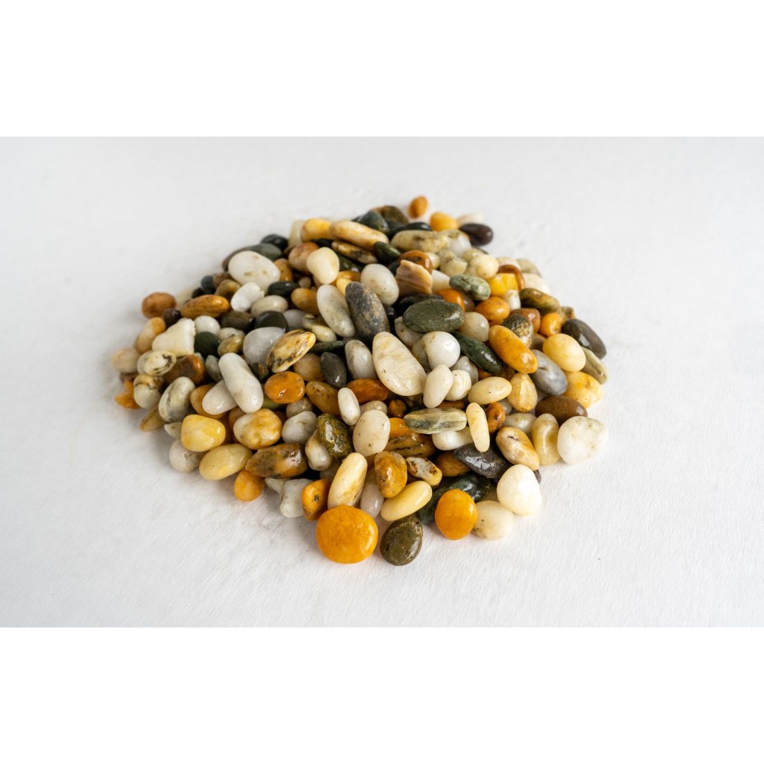 Southern Gold Pebble 8-14mm 500kg Southern Gold Pebble 8-14mm 500kg