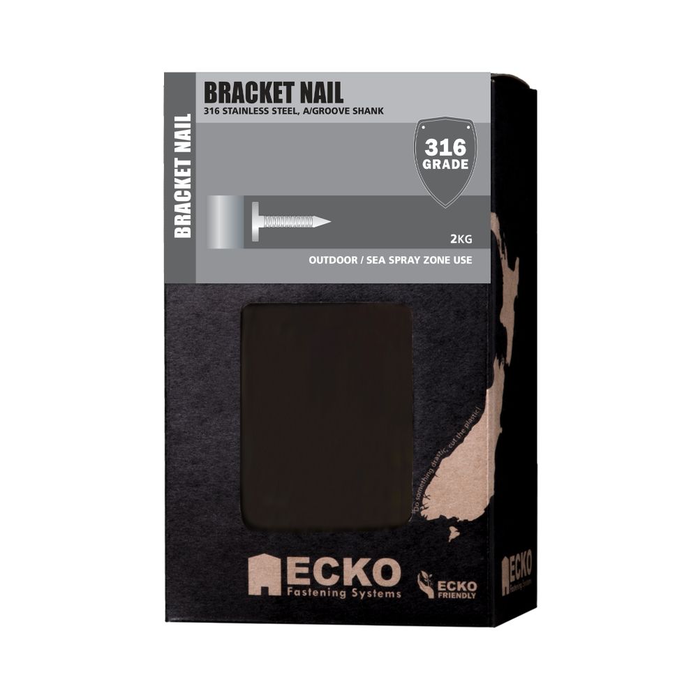 Nail Galvanised Bracket Smooth 30 x 3.15mm 2kg Nail Galvanised Bracket Smooth 30 x 3.15mm 2kg