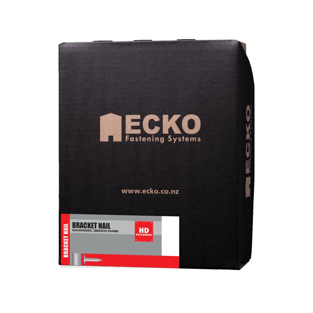 Nail Galvanised Bracket Smooth 30 x 3.15mm 5kg Nail Galvanised Bracket Smooth 30 x 3.15mm 5kg