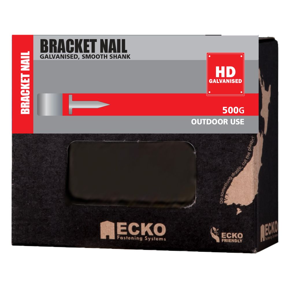 Nail Galvanised Bracket Smooth 30 x 3.15mm 500g Nail Galvanised Bracket Smooth 30 x 3.15mm 500g