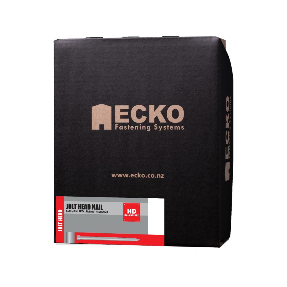 Nail Galvanised Jolt Head Smooth 90 x 3.55mm 5kg Nail Galvanised Jolt Head Smooth 90 x 3.55mm 5kg