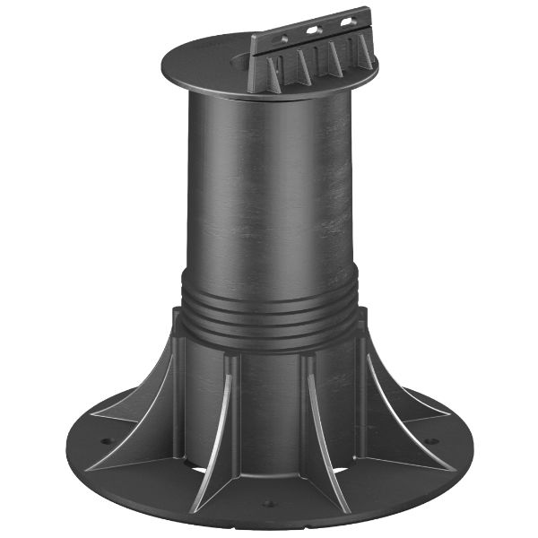 Joist Pedestal Swivel Head Jack 170mm 215mm 5 Pack PlaceMakers NZ