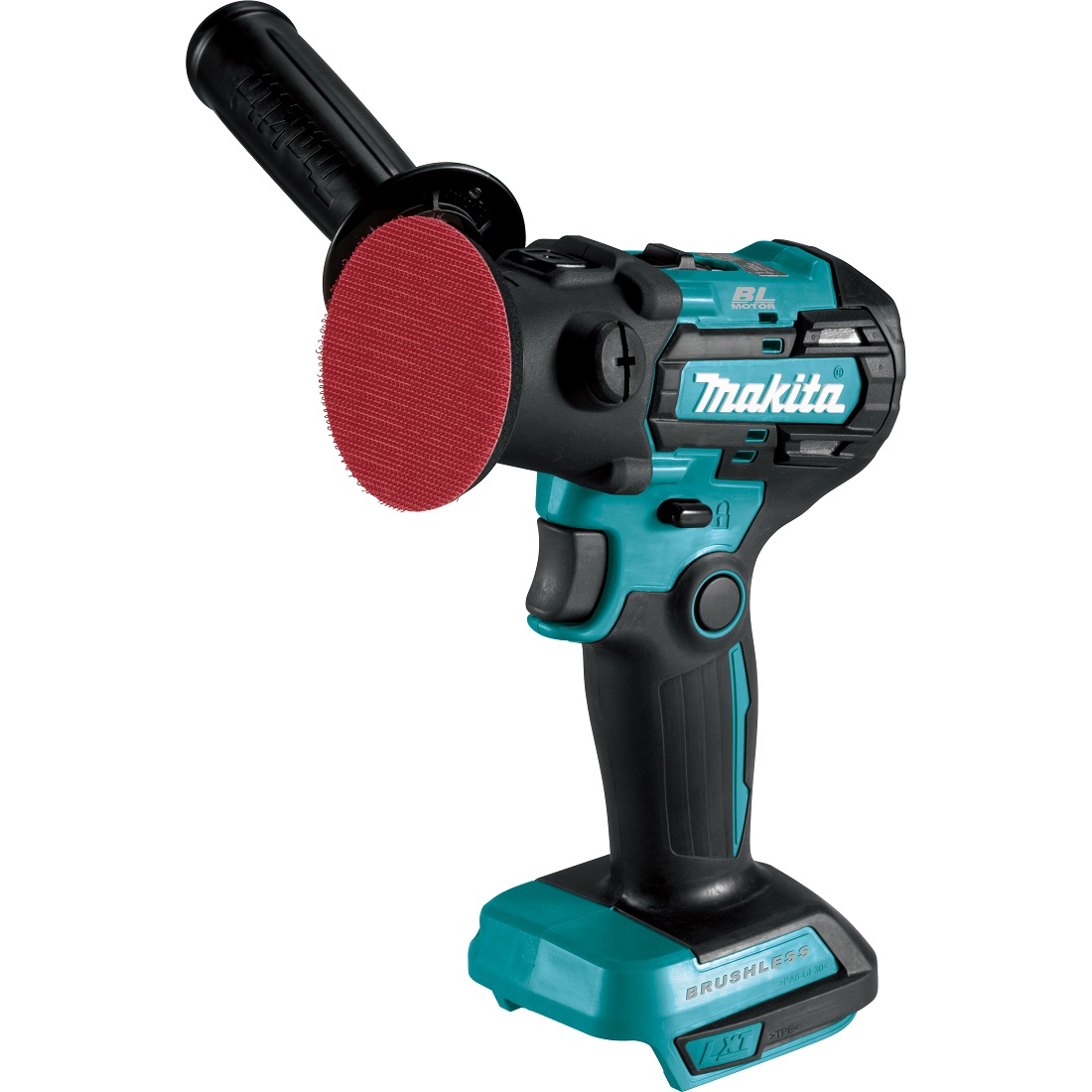 18V LXT Brushless Sander & Polisher Tool Only DPV300Z 18V LXT Brushless Sander & Polisher Tool Only DPV300Z