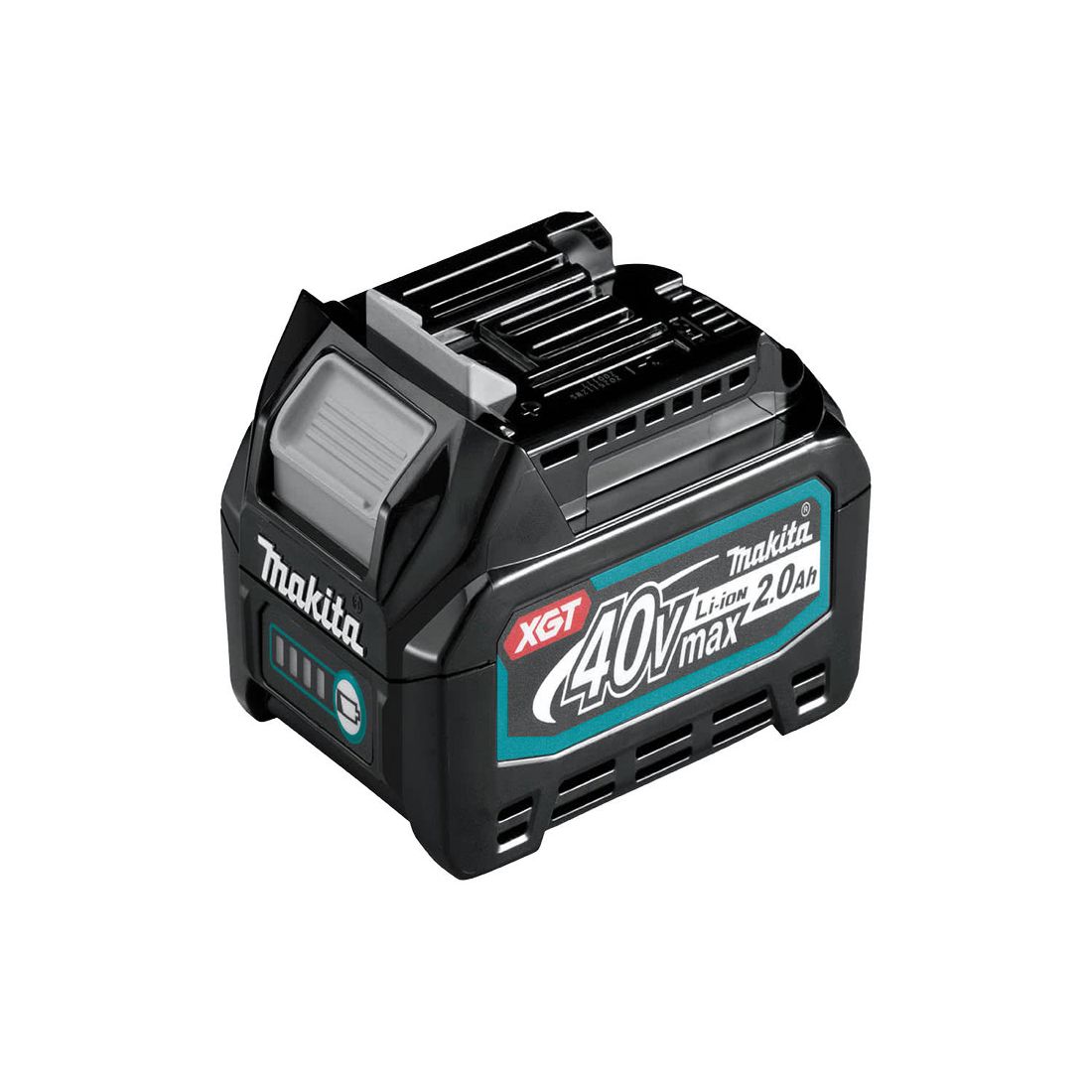 40Vmax XGT 2.0Ah Lithium-Ion Battery BL4020 40Vmax XGT 2.0Ah Lithium-Ion Battery BL4020