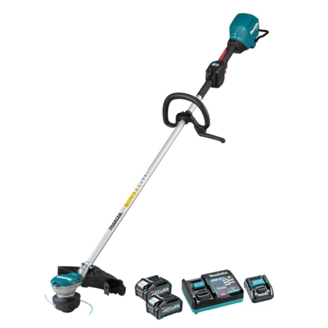 Line Trimmer Kit 40V Max XGT Brushless Loop Handle PlaceMakers NZ