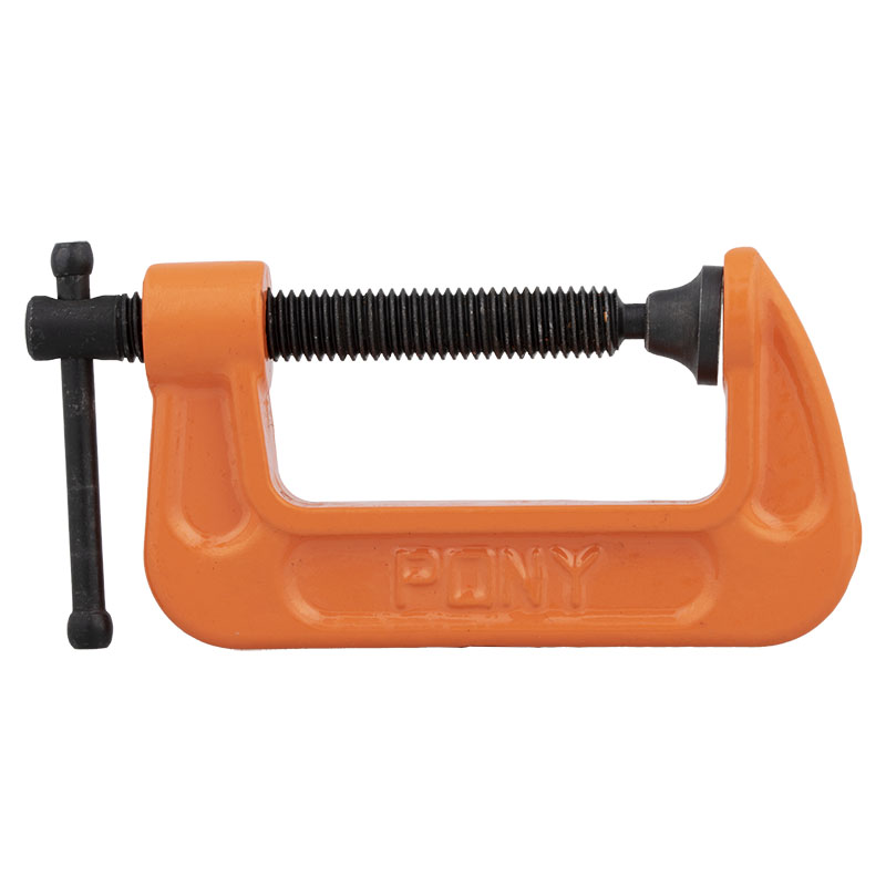 C Clamp 50mm AJP2620C C Clamp 50mm AJP2620C