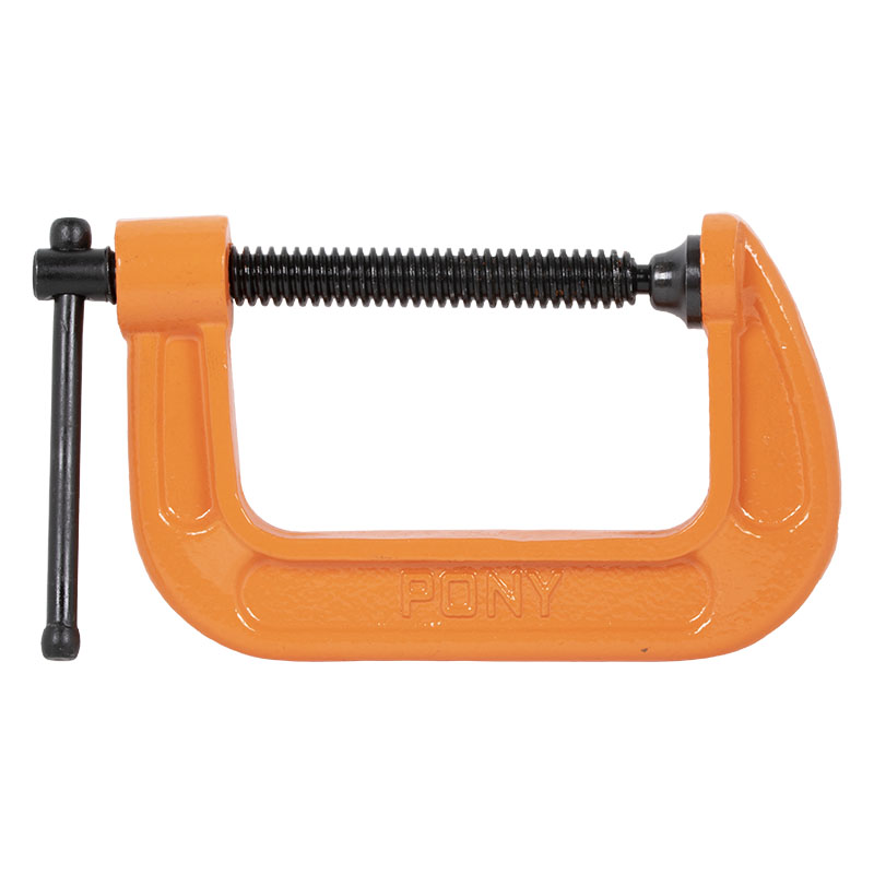 C Clamp 75mm AJP2630C C Clamp 75mm AJP2630C