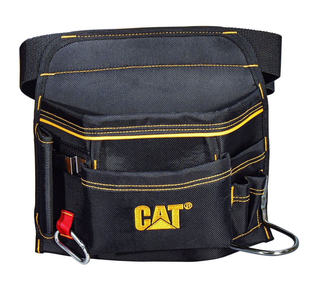Handyman Tool Apron 5 Pocket 980568 Handyman Tool Apron 5 Pocket 980568