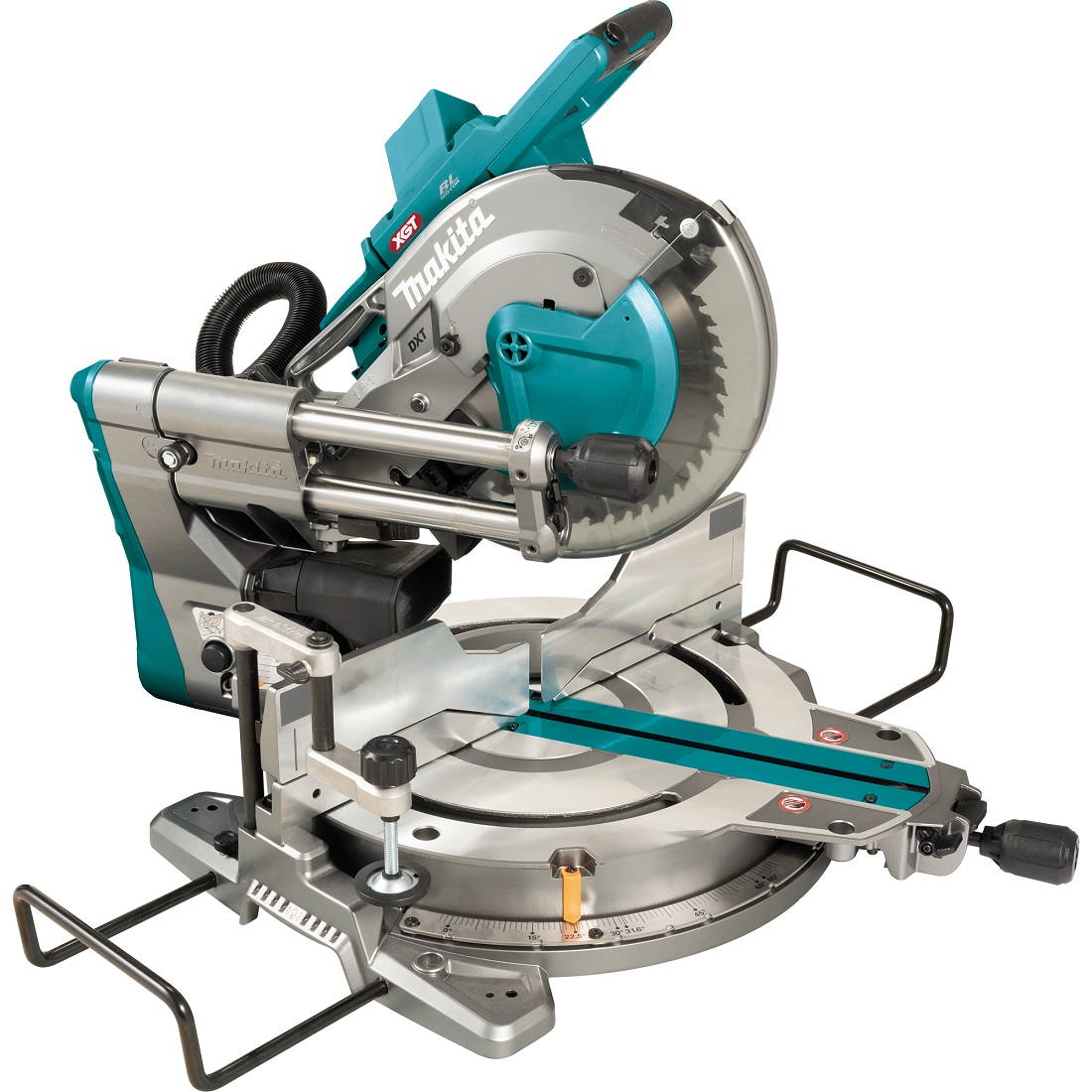 40Vmax XGT Brushless 260mm Slide Compound Mitre Saw Skin LS004GZ01 40Vmax XGT Brushless 260mm Slide Compound Mitre Saw Skin LS004GZ01