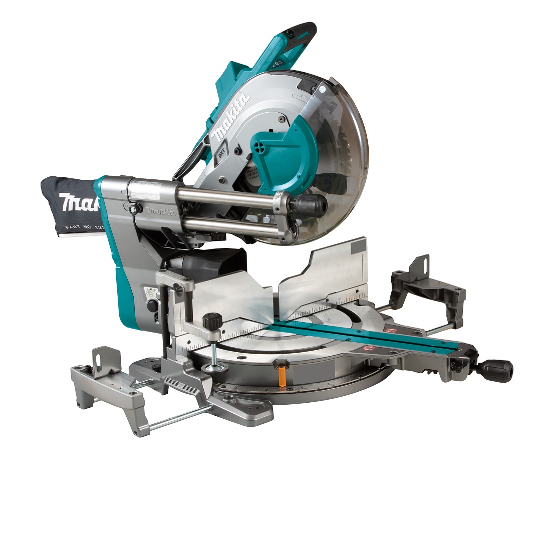 40Vmax XGT Brushless 305mm Slide Compound Mitre Saw Skin LS003GZ01 40Vmax XGT Brushless 305mm Slide Compound Mitre Saw Skin LS003GZ01
