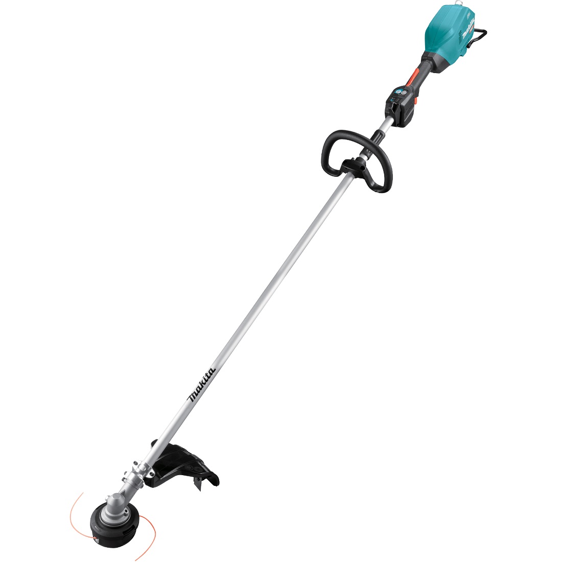 40Vmax XGT Brushless Loop Handle Line Trimmer Tool Only UR008GZ01 40Vmax XGT Brushless Loop Handle Line Trimmer Tool Only UR008GZ01