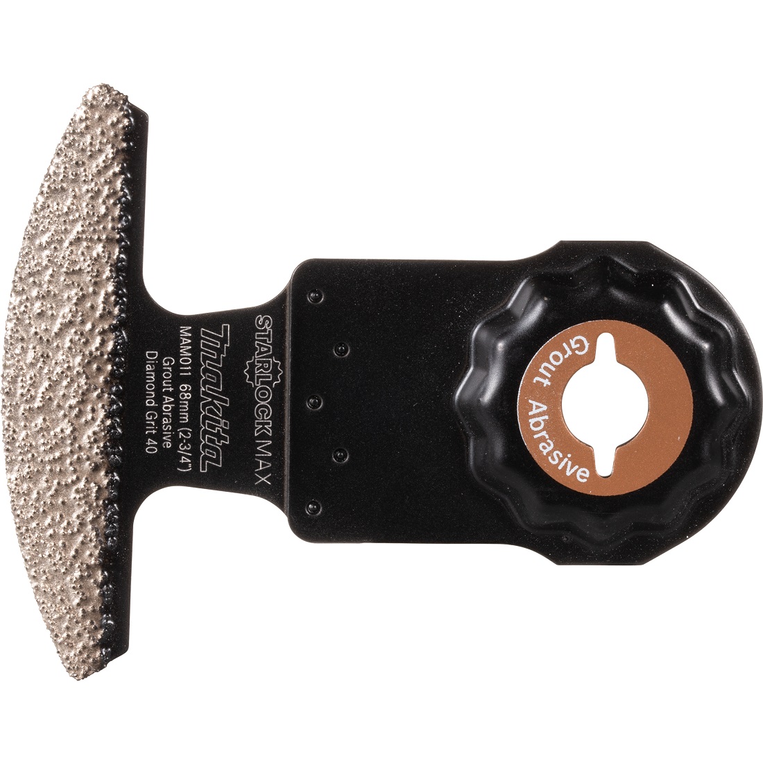 Diamond Blade 68 x 30mm Starlock Max B-66519 Diamond Blade 68 x 30mm Starlock Max B-66519