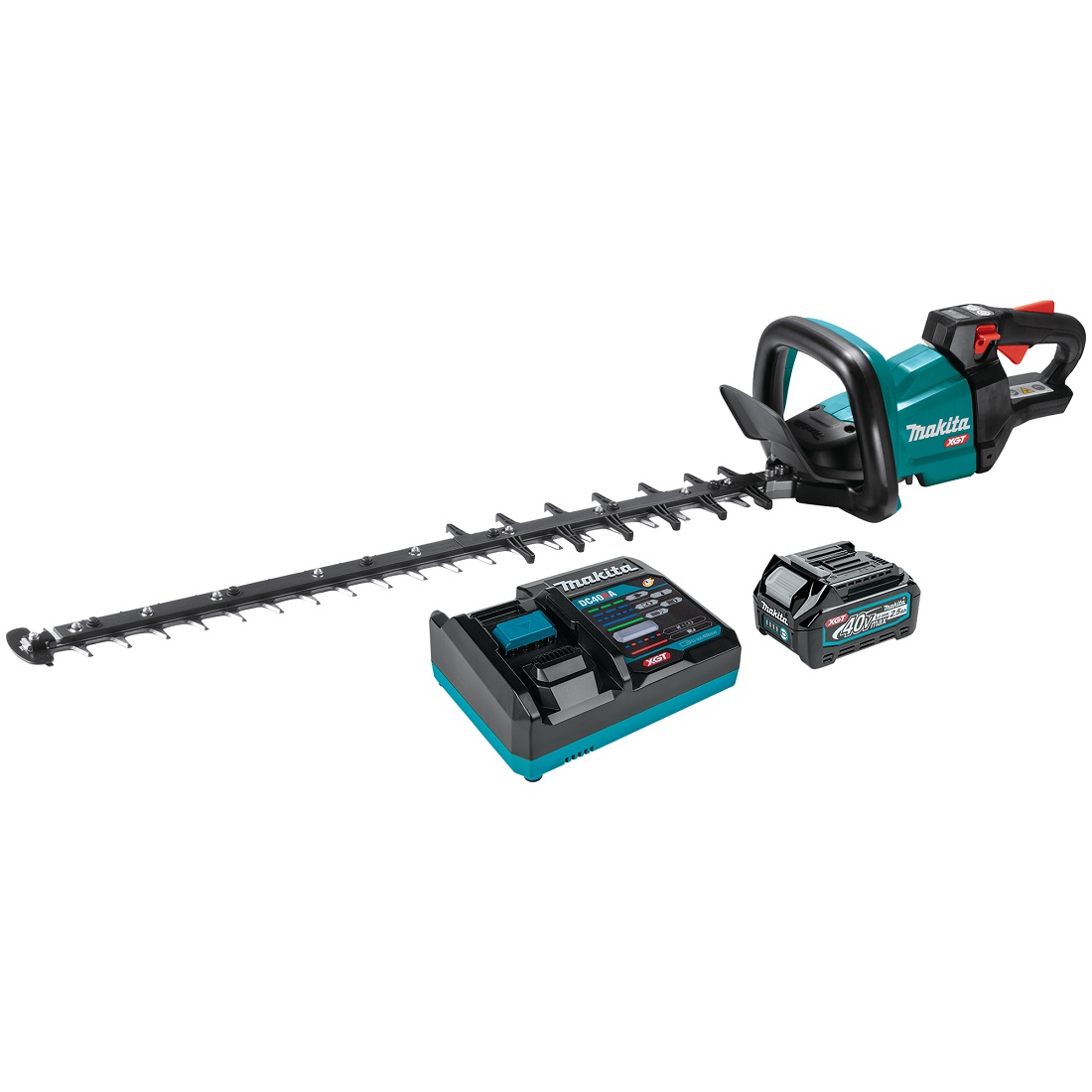 XGT Hedge Trimmer Kit 750mm Rough Cut UH007GD101 XGT Hedge Trimmer Kit 750mm Rough Cut UH007GD101