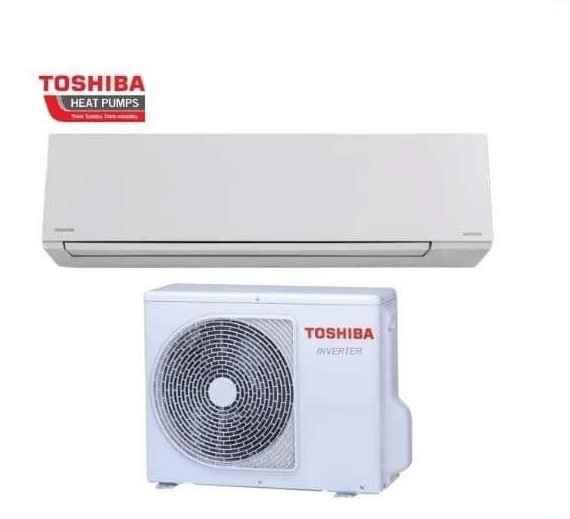Hi Wall Heat Pump 8.0kW / 7.1kW E2KVSG24 Hi Wall Heat Pump 8.0kW / 7.1kW E2KVSG24