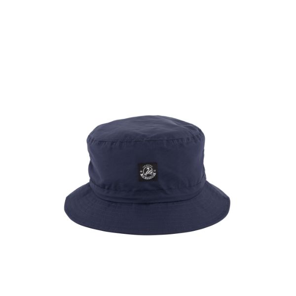 Murrays Bay Hat V2 Bucket Navy Colour | PlaceMakers NZ