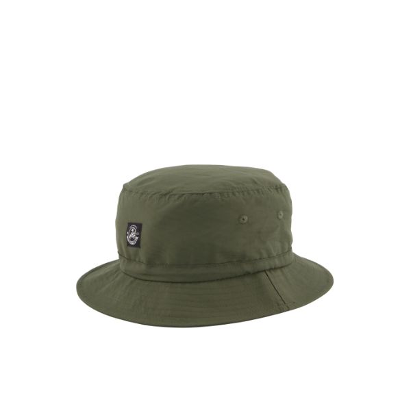 Murrays Bay Hat V2 Bucket Army Colour | PlaceMakers NZ