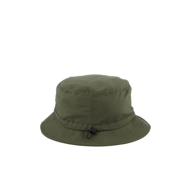 Murrays Bay Hat V2 Bucket Army Colour | PlaceMakers NZ