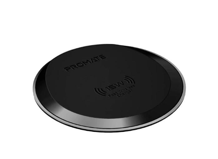 Super Slim Charging Pad 15W Ultra-Fast Wireless Super Slim Charging Pad 15W Ultra-Fast Wireless