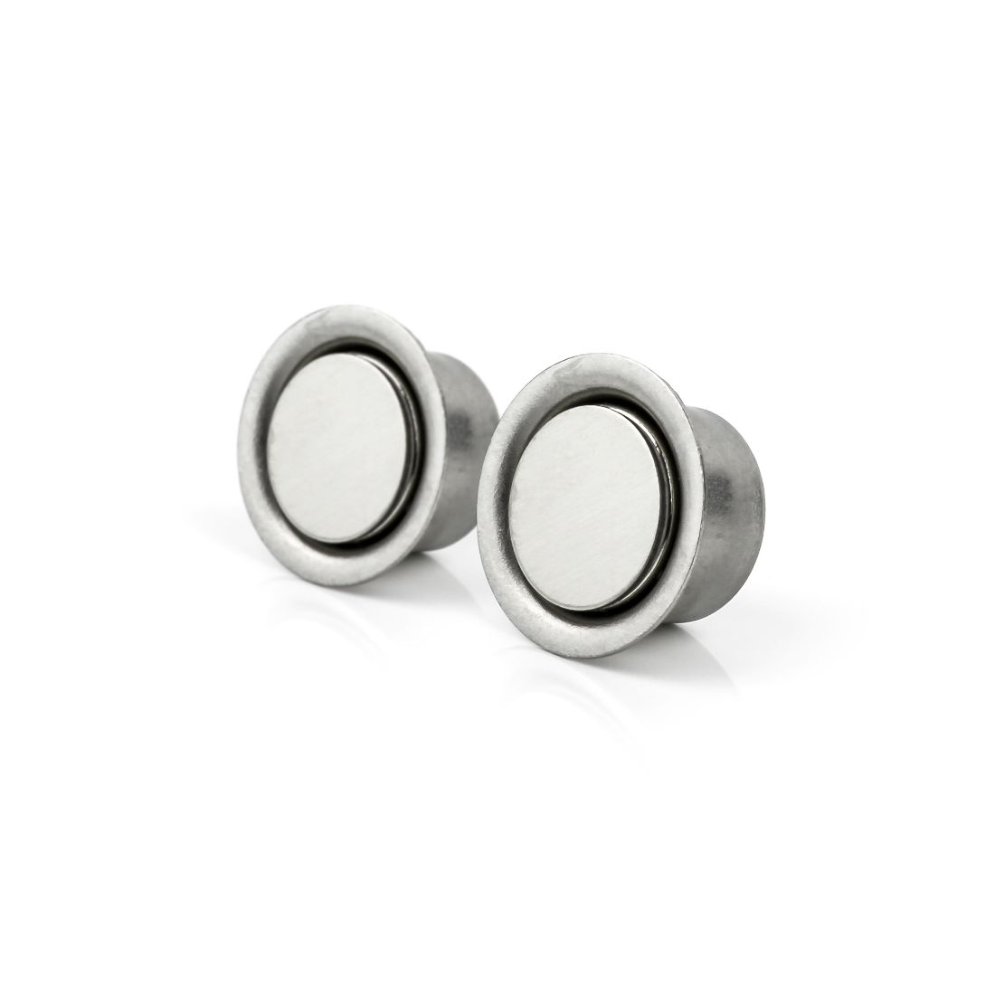 Magnetic Catch Stainless Steel 12mm MC4 Magnetic Catch Stainless Steel 12mm MC4