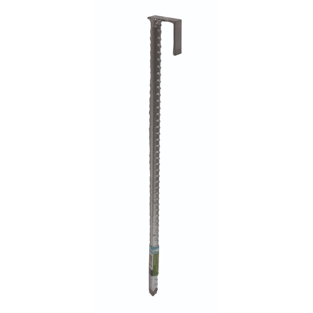 Surewall Galv Support Pegs 400mm Surewall Galv Support Pegs 400mm