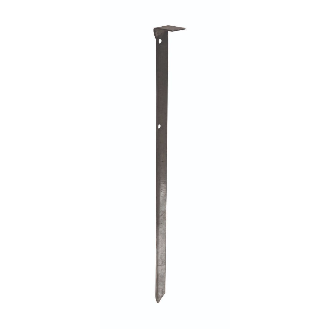 Surewall Steel Stake 450mm Surewall Steel Stake 450mm