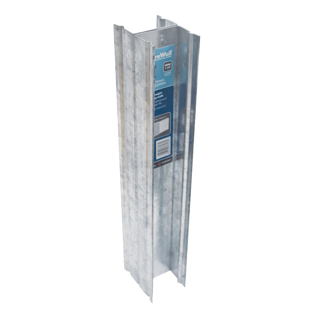 Surewall Retaining Joiner Post 450mm Surewall Retaining Joiner Post 450mm
