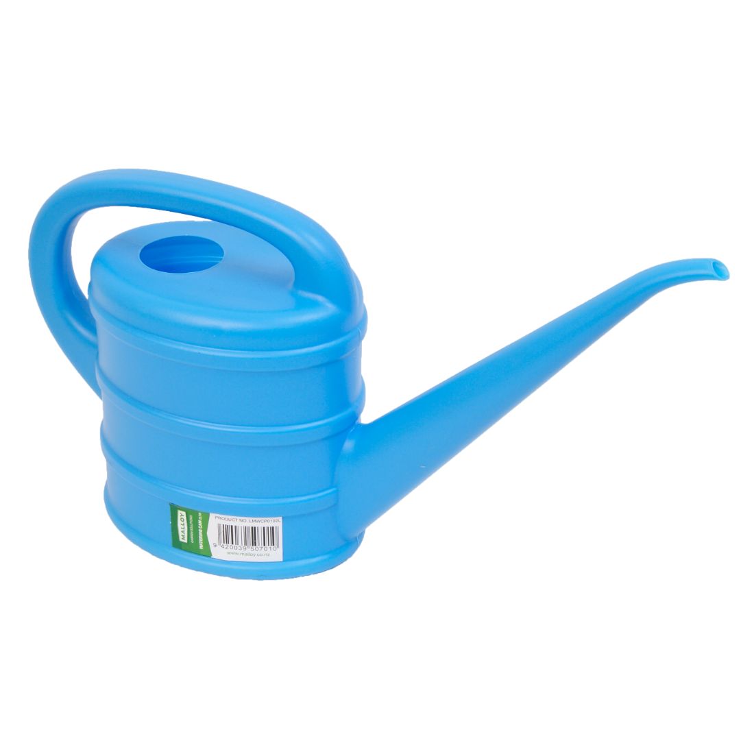 Watering Can Plastic 2L Blue Watering Can Plastic 2L Blue