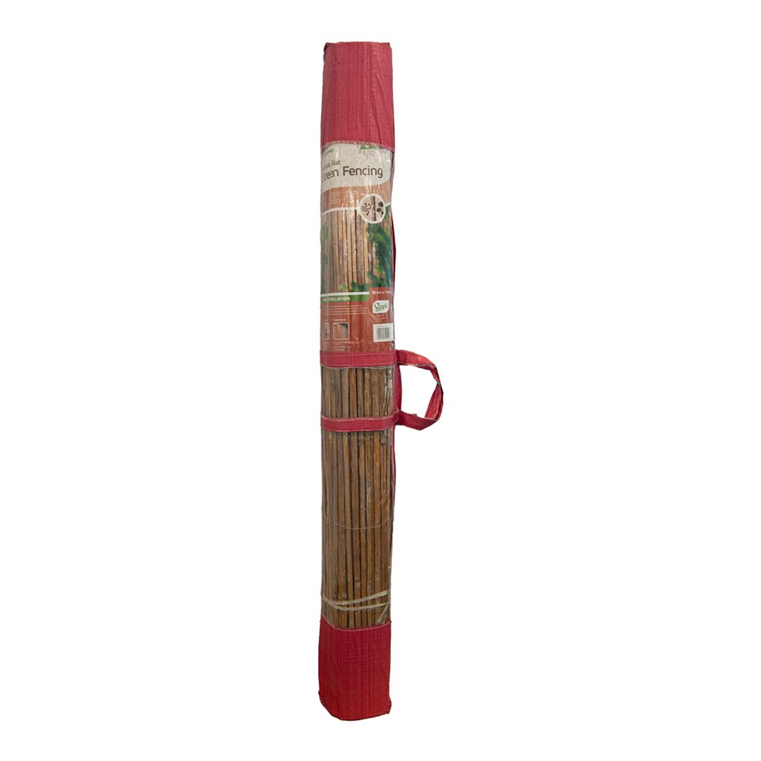 Bamboo Slat Screen 3.0m x 1.5m Bamboo Slat Screen 3.0m x 1.5m