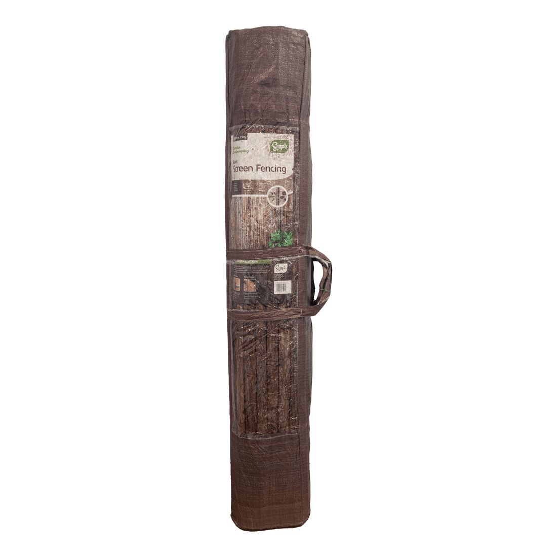 Bark Screen 3.0m x 1.5m Bark Screen 3.0m x 1.5m